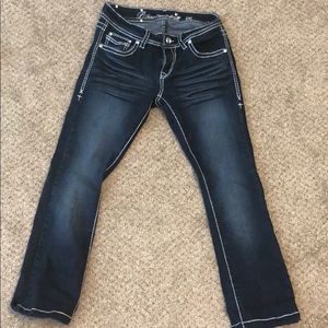 P413 Size 26 Jeans